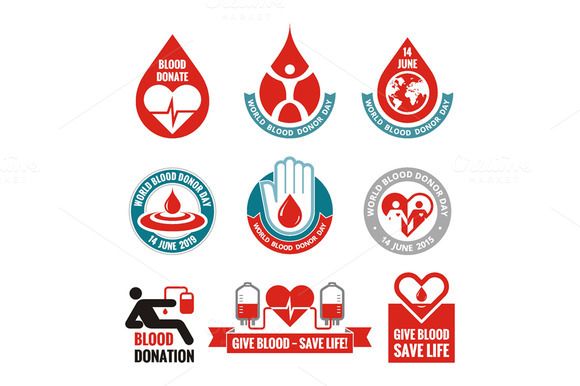 580x386 Check Out Blood Donation