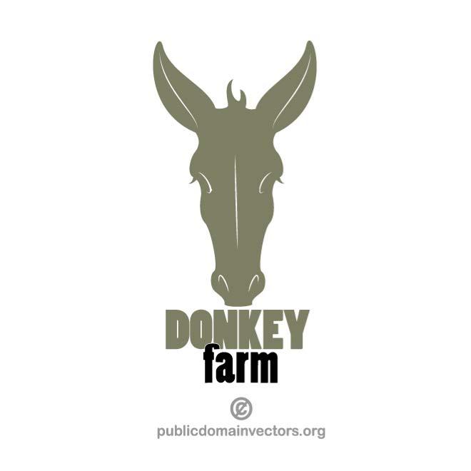 660x660 Donkey Farm
