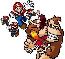 210x190 Donkey Kong Gorilla Images