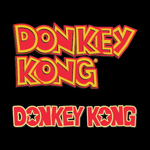 300x300 Donkey Kong Logo Vector