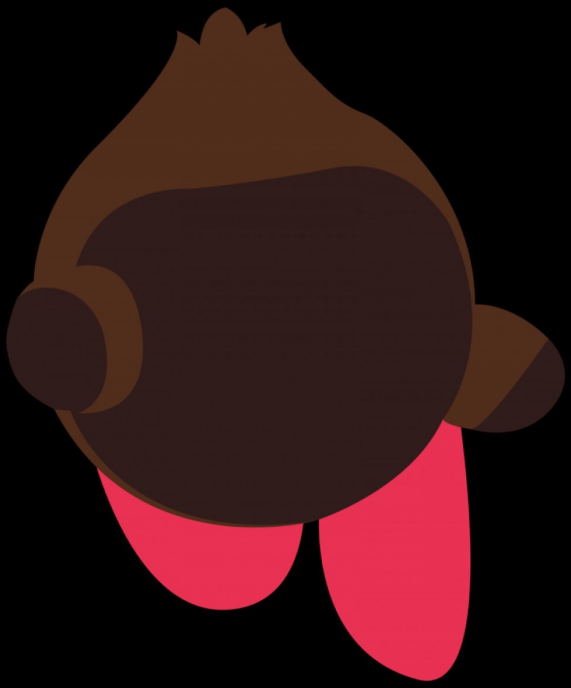 1173x1412 Donkey Kong Vector Lamaison