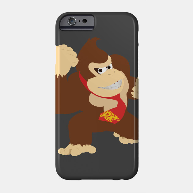 630x630 Donkey Kong
