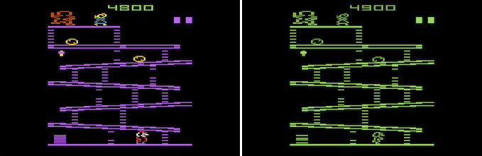 679x221 The Many Hacks Of Donkey Kong