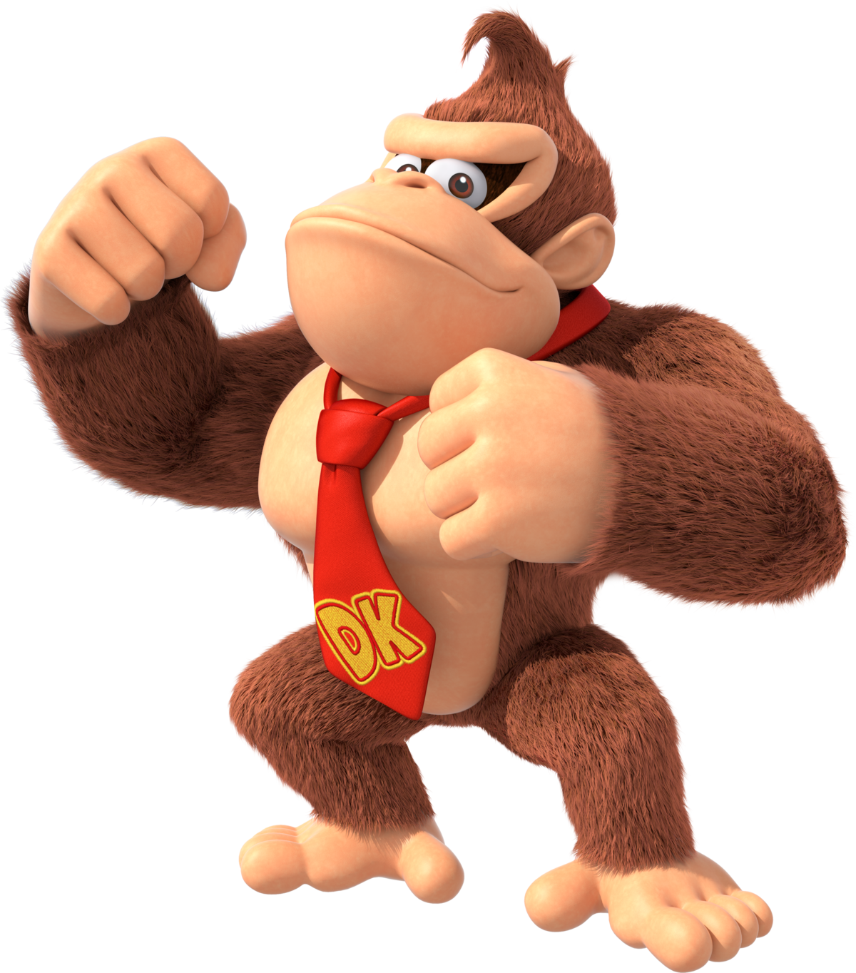 1200x1364 Donkey Kong