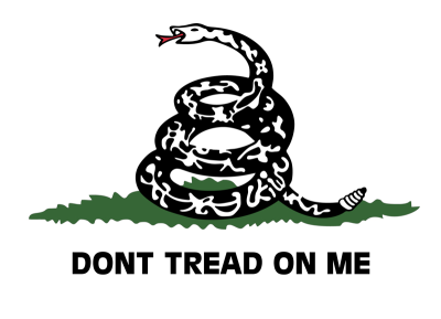 400x289 Gadsden Png