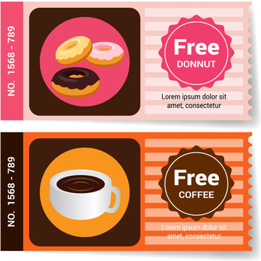 367x368 Donut Free Vector Download