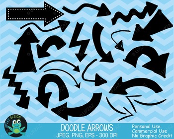 350x280 Arrows Clipart, Arrows And Pointers, Arrow Icons, Doodle Arrows