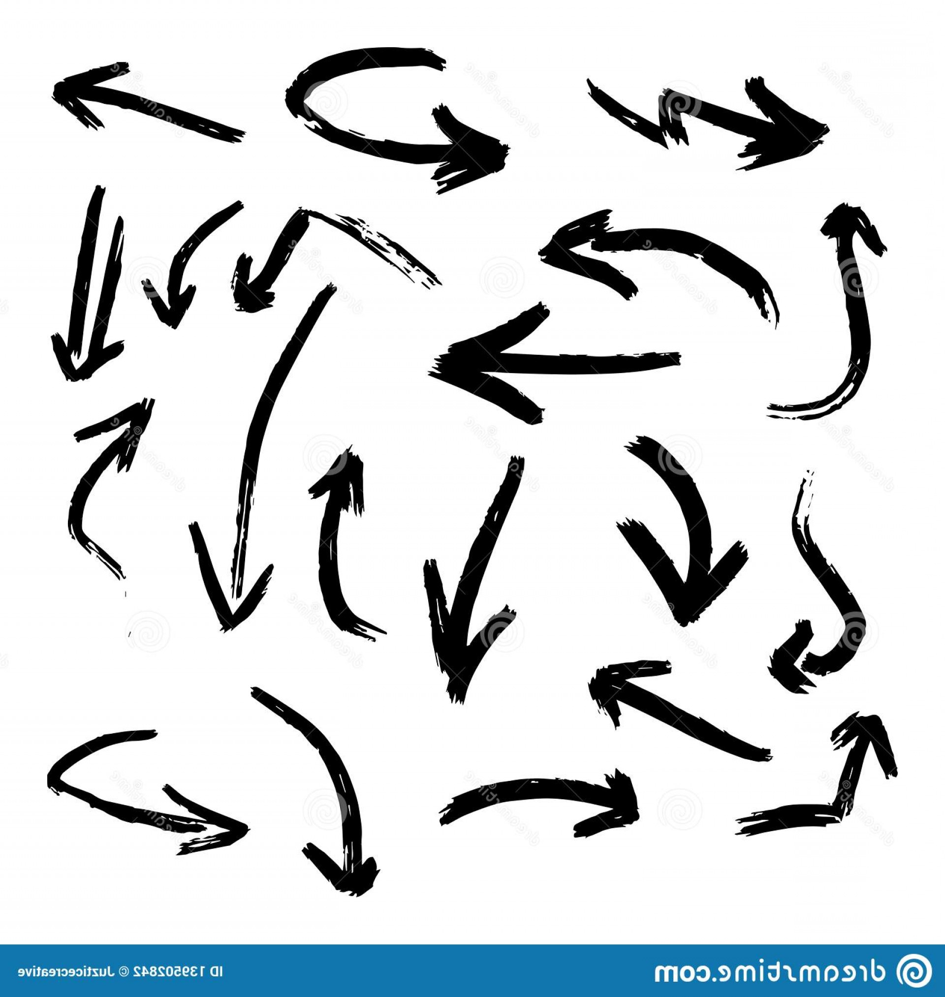 1920x2026 Cool Arrow Vector Art Handmade Catamart