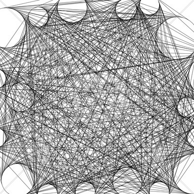 Doodle Background Vector