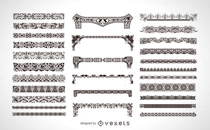 Frame Free Vector Images Retro, Floral, Ornate, Doodle 420x260 Frame Free Vector Images Retro, Floral, Ornate, Doodle