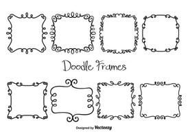 Vector Doodle Frames Free Vectors Ui Download 274x195 Vector Doodle Frames Free Vectors Ui Download
