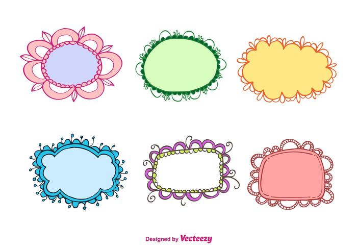 Doodle Frame Free Vector Art 700x490 Doodle Frame Free Vector Art