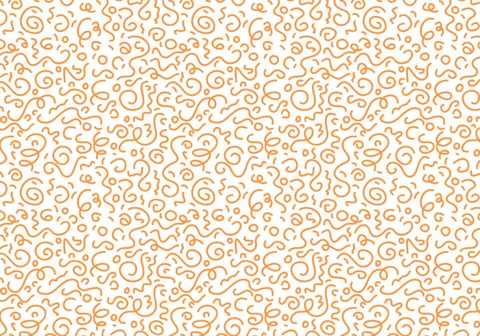 Free Doodle Pattern 700x490 Free Doodle Pattern