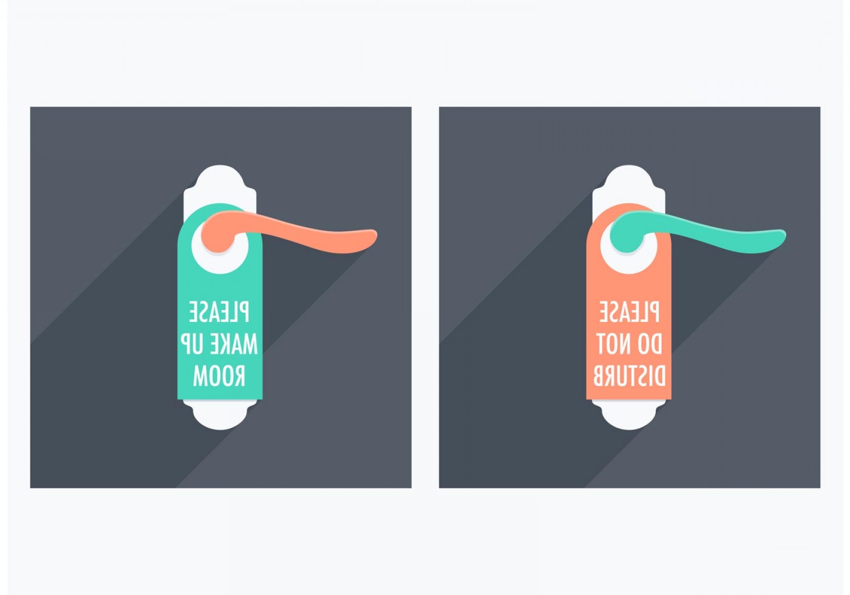 1680x1176 Free Do Not Disturb On Door Handle Vector Soidergi