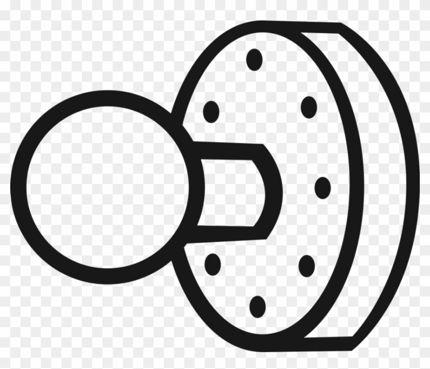 840x722 Vector Illustration Of Door Knob Or Door Handle Manually