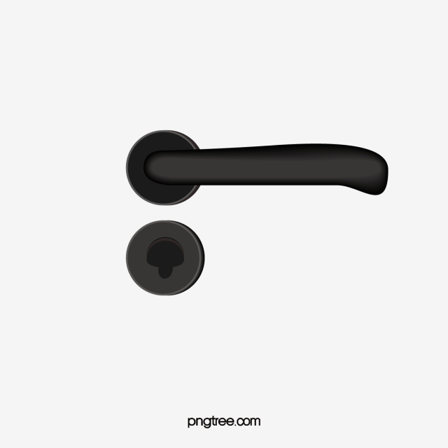 640x640 Door Handle Png, Vector, And Clipart With Transparent