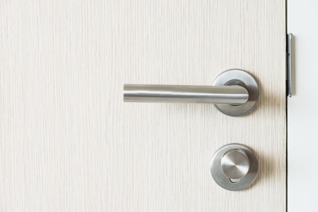 626x417 Door Knob Vectors, Photos And Free Download