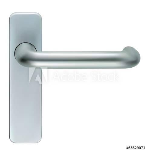 486x500 Door Handle