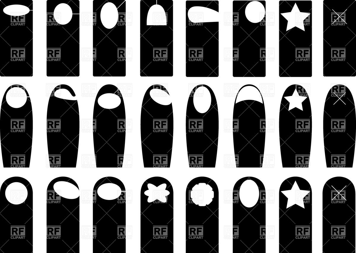 1200x854 Door Hangers