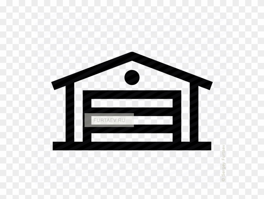 Garage Door Vector Icon For Door Vector Png Clipart 840x633 Garage Door Vector Icon For Door Vector Png Clipart