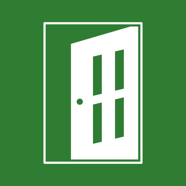 Vector Door Icon, Door Icon, Out, House Door Png And Vector 640x640 Vector Door Icon, Door Icon, Out, House Door Png And Vector