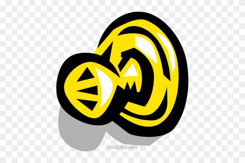 840x560 Door Knobs Royalty Free Vector Clip Art Illustration