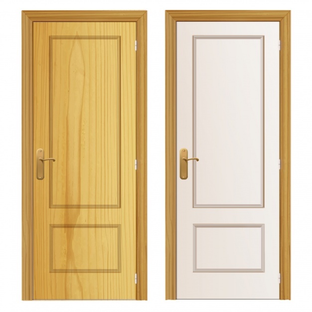 626x626 Door Vectors, Photos And Free Download