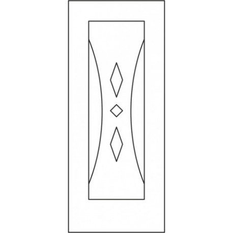 458x458 Door Panel Design Vector Free Vector