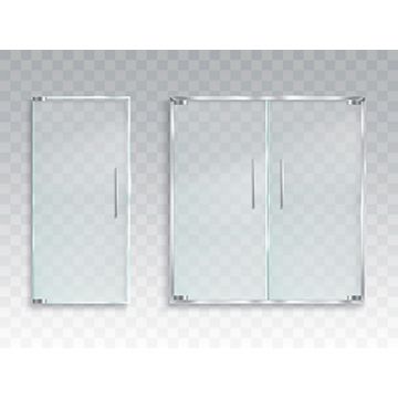 360x360 Door Vector, Free Download Open Door, Arch Door, Doors Vector Art