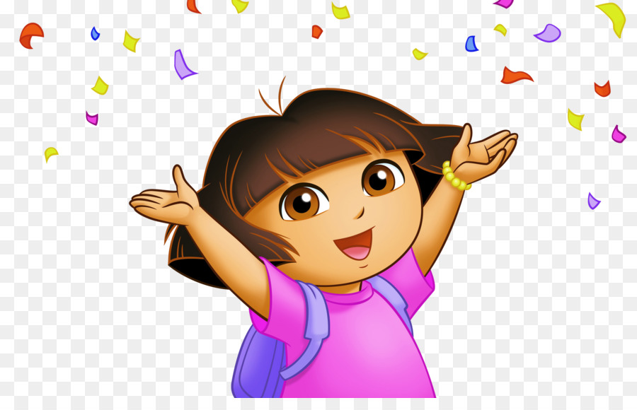 900x580 Dora The Explorer Clip Art