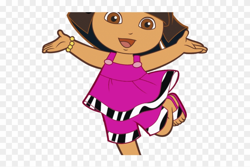 840x561 Thug Clipart Dora The Explorer