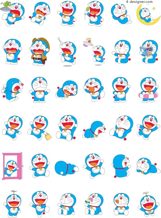 Doraemon Drawing at GetDrawings | Free download