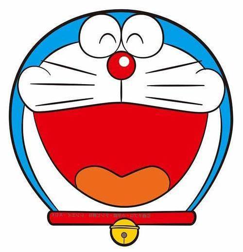  Doraemon  Vector at Vectorified com Collection of 