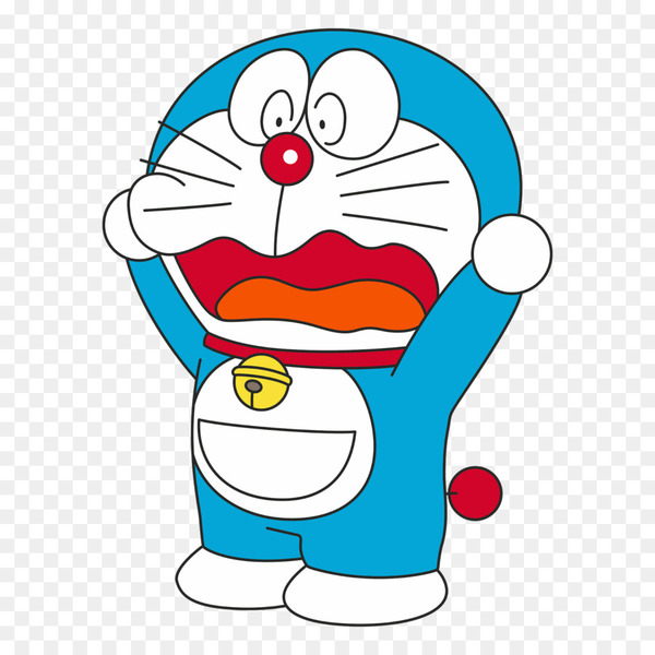 Doraemon Vector At Vectorified.com 