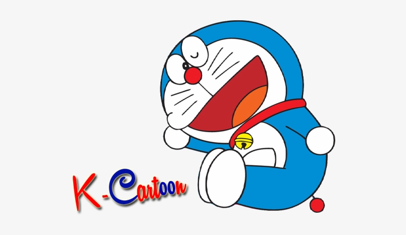 820x475 Doraemon Vector Png