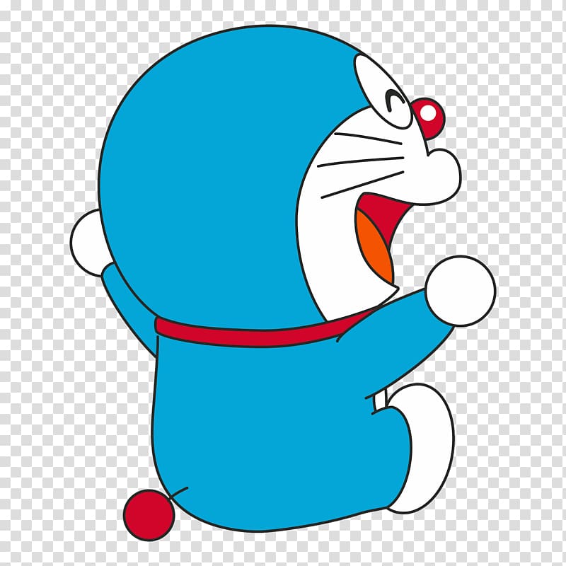 800x800 Doraemon Vector Transparent Background Png Cliparts Free Download