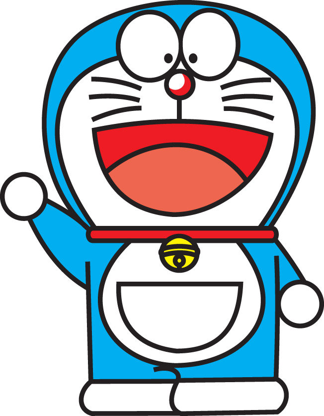 652x836 Doraemon Free Logo Vector Download Vector Logo In Cdr
