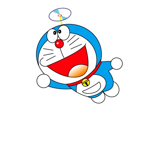 Doraemon Vector at Vectorified.com | Collection of Doraemon Vector free ...