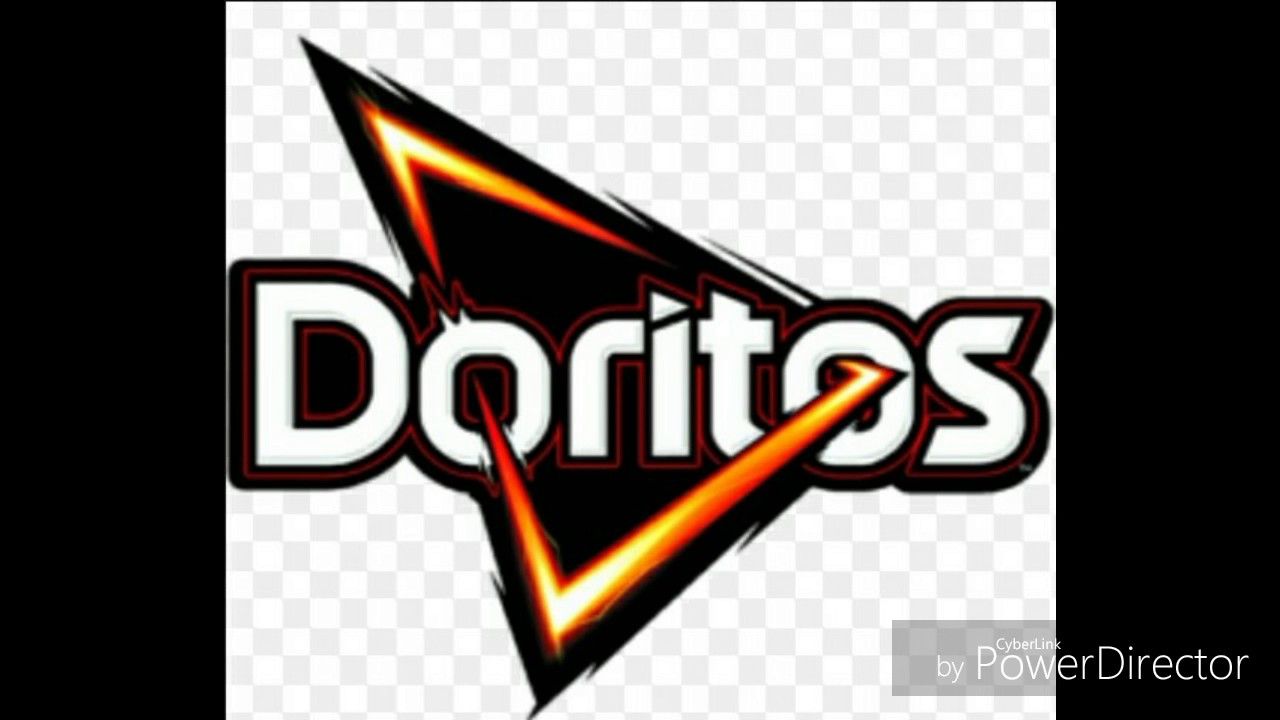 1280x720 Doritos Logo
