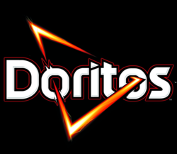 250x217 Doritos Logos