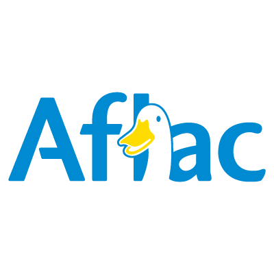 400x400 Aflac Vector Logo