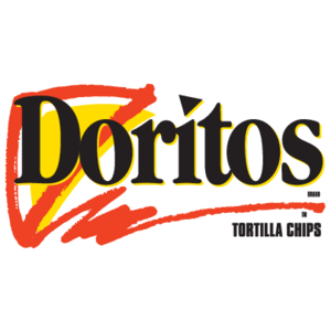 300x300 Doritos Logo, Vector Logo Of Doritos Brand Free Download