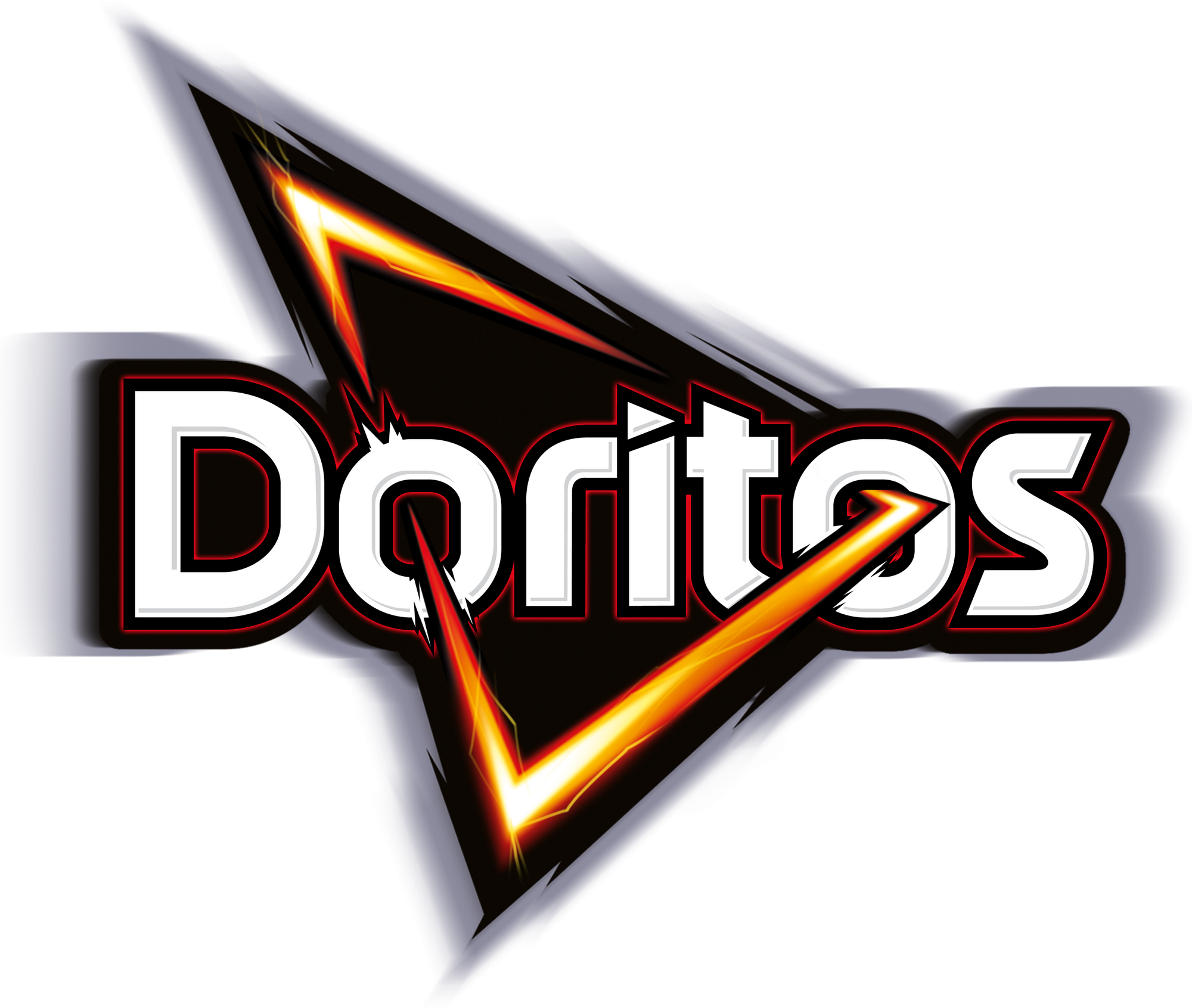 Doritos Logo Vector at Vectorified.com | Collection of Doritos Logo