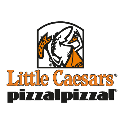 400x400 Little Caesars Vector Logo