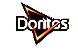 273x184 The Doritos Logo Has A Triangle As If It Were A Chip Going Around