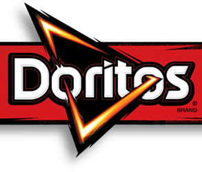 293x250 Doritos Chips Logo