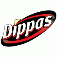 200x200 Doritos Dippas Logo Vector