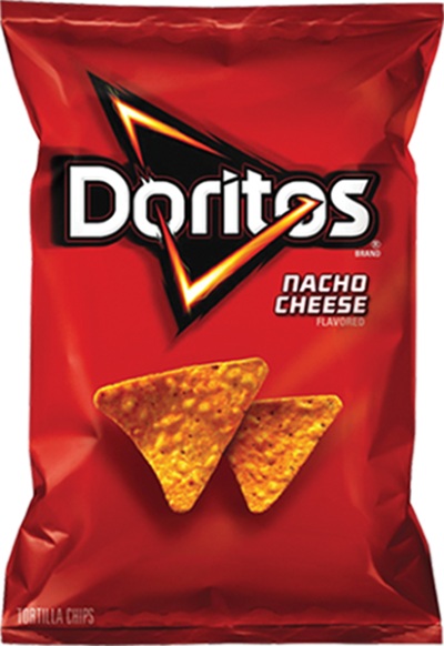 400x582 Doritos Png