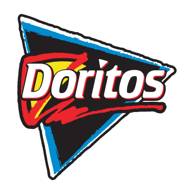 400x400 Doritos Logo Vector