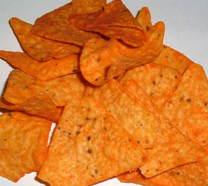 670x599 Doritos Wallpaper Gallery